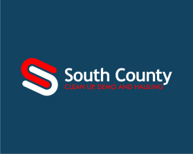 South County Clean Up and Demo entry by Jokotole