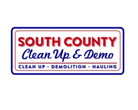 South County Clean Up and Demo entry by hyake