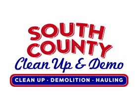 South County Clean Up and Demo entry by hyake