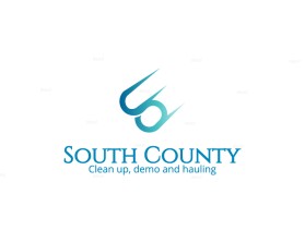 South County Clean Up and Demo entry by desol