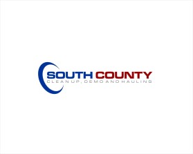 South County Clean Up and Demo entry by RZ
