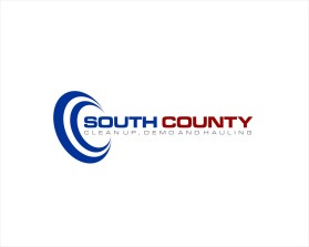 South County Clean Up and Demo entry by RZ