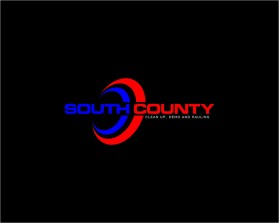South County Clean Up and Demo entry by RZ
