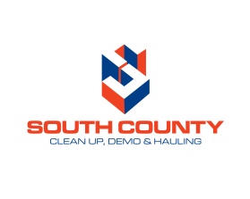 South County Clean Up and Demo entry by cclia