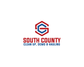 South County Clean Up and Demo entry by eldesign