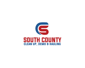 South County Clean Up and Demo entry by eldesign