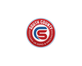 South County Clean Up and Demo entry by eldesign