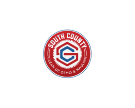 South County Clean Up and Demo entry by eldesign