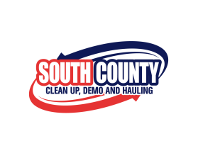 South County Clean Up and Demo entry by LJPixmaker