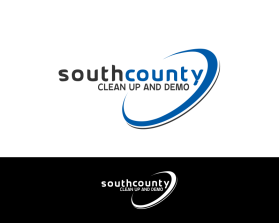 South County Clean Up and Demo entry by Dian29