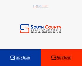 South County Clean Up and Demo entry by lumerb