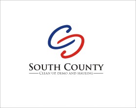 South County Clean Up and Demo entry by kembarloro