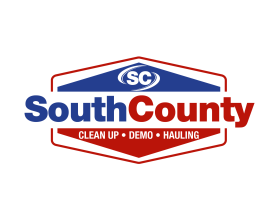 South County Clean Up and Demo entry by APRIL
