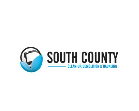 South County Clean Up and Demo entry by Spiritz