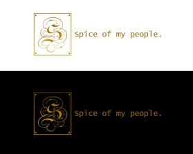 Spice of My People entry by bgm042790