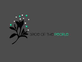Spice of My People entry by Wolly