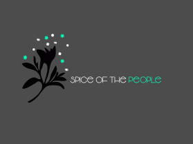 Spice of My People entry by Wolly