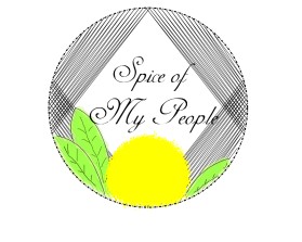 Spice of My People entry by Giulygi