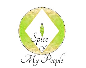 Spice of My People entry by Giulygi