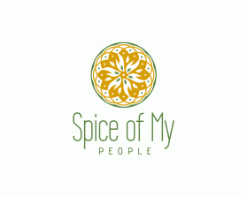 Spice of My People entry by tina_t