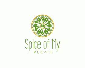 Spice of My People entry by tina_t