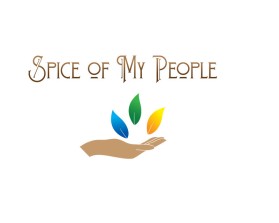Spice of My People entry by Logo wizard