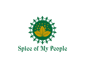 Spice of My People entry by dsdezign