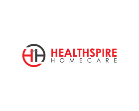 Healthspire Homecare entry by paczgraphics