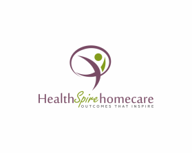Healthspire Homecare entry by Mrs. DC