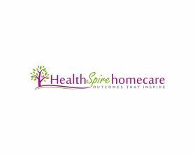 Healthspire Homecare entry by Mrs. DC