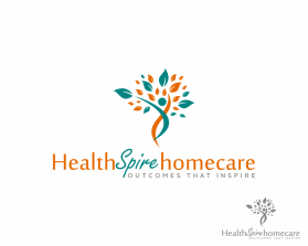 Healthspire Homecare entry by Mrs. DC