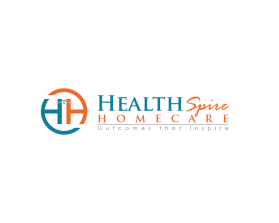 Healthspire Homecare entry by paczgraphics