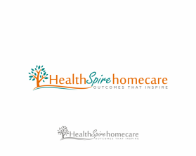 Healthspire Homecare entry by Mrs. DC
