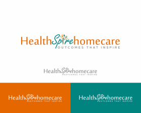 Healthspire Homecare entry by Mrs. DC
