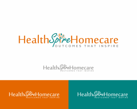 Healthspire Homecare entry by Mrs. DC