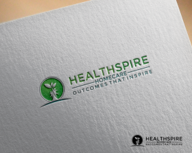 Healthspire Homecare entry by einaraees