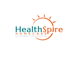 Healthspire Homecare entry by alex.projector