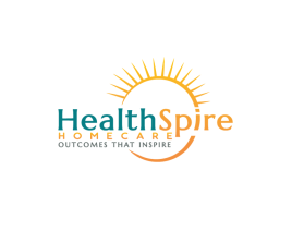 Healthspire Homecare entry by alex.projector