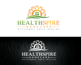 Healthspire Homecare entry by alex.projector