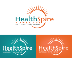 Healthspire Homecare entry by alex.projector
