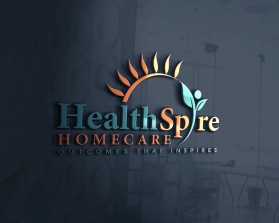Healthspire Homecare entry by jellareed
