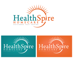 Healthspire Homecare entry by alex.projector
