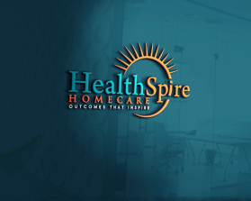 Healthspire Homecare entry by alex.projector