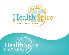 Healthspire Homecare entry by alex.projector