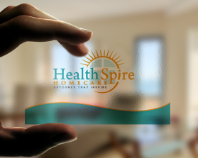Healthspire Homecare entry by alex.projector
