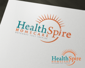 Healthspire Homecare entry by alex.projector