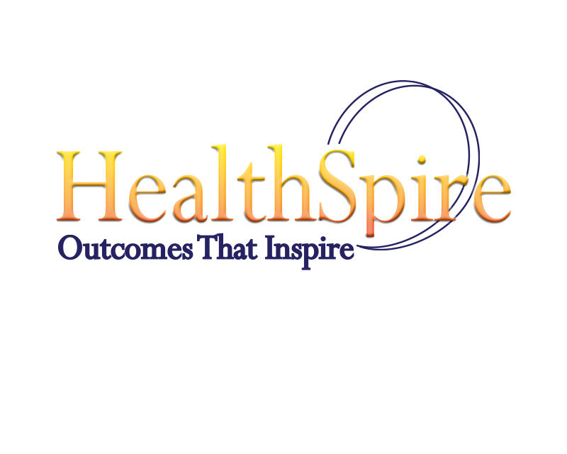 Logo Design for Healthspire Homecare