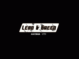Lean &amp; Green Electrical Ltd. entry by Wolly