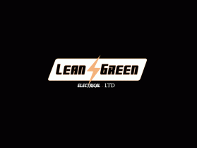 Lean &amp; Green Electrical Ltd. entry by Wolly