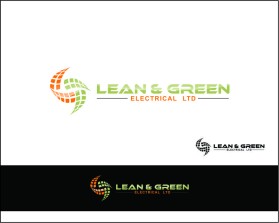 Lean &amp; Green Electrical Ltd. entry by BILLYart